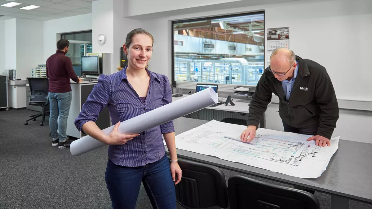 Nolte Küchen GmbH & Co. KG