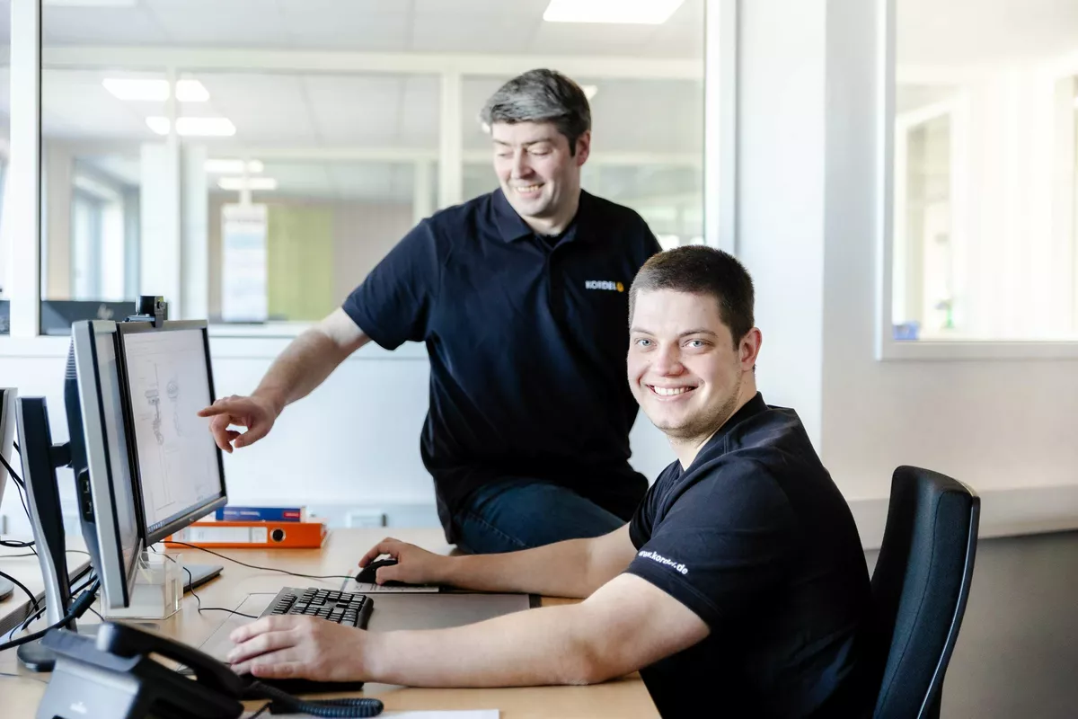 Technische Prod. Designer