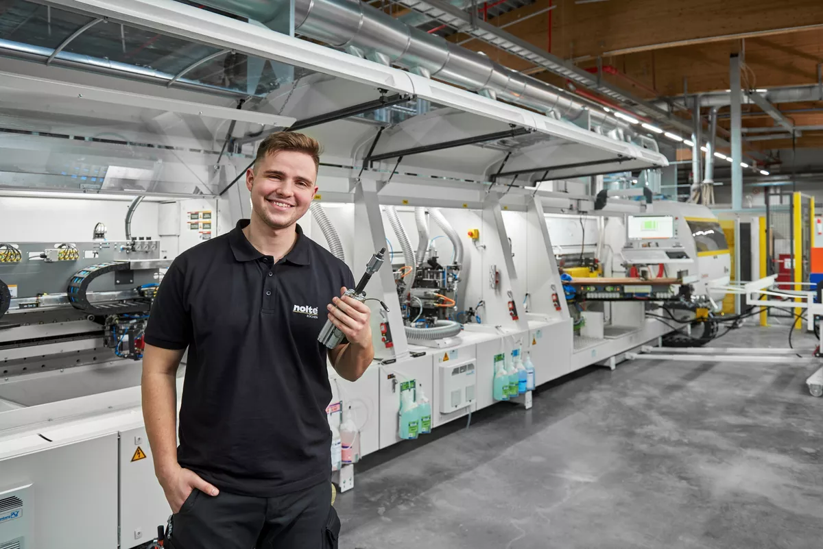 Nolte Küchen GmbH & Co. KG