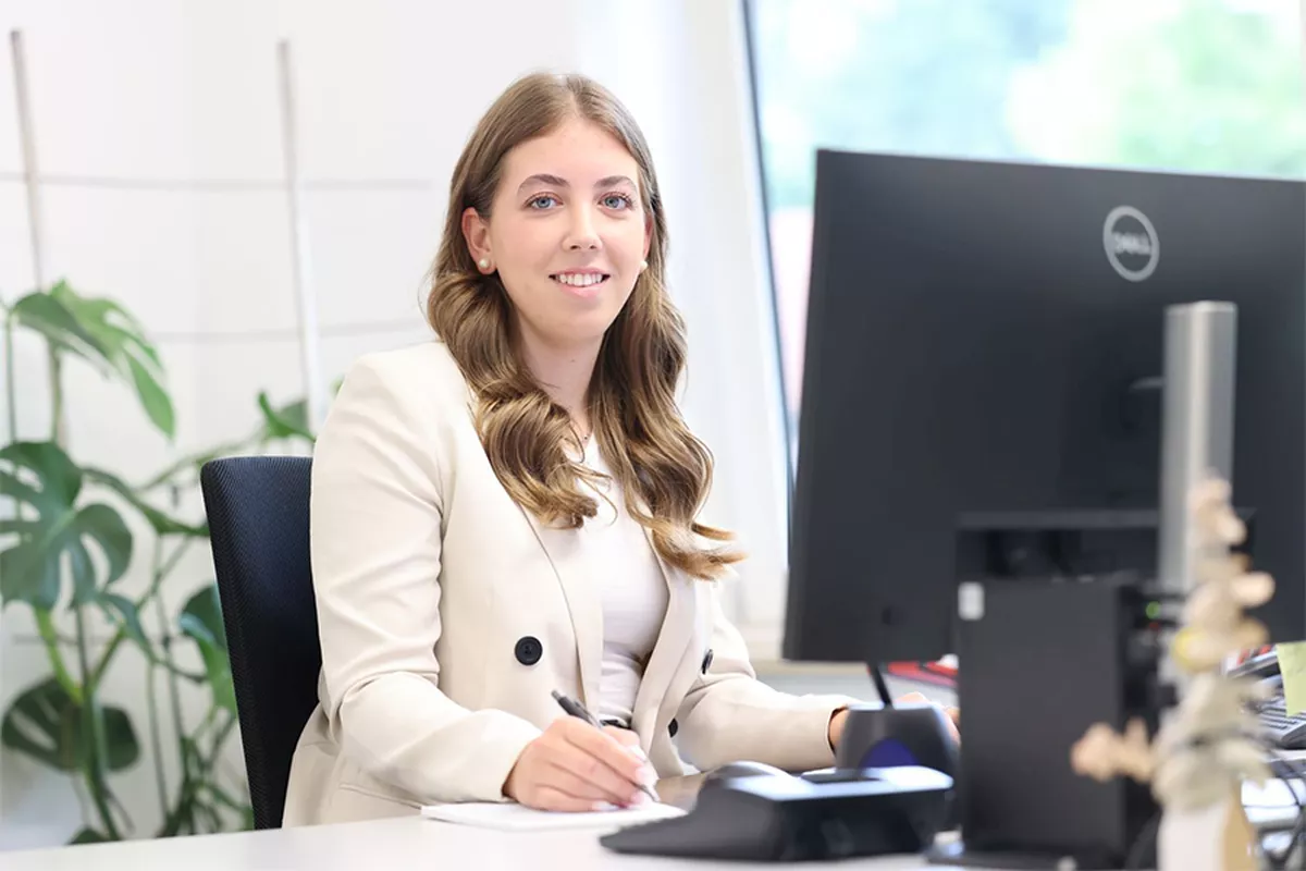 Ausbildung bei der Dachkeramik Meyer-Holsen GmbH