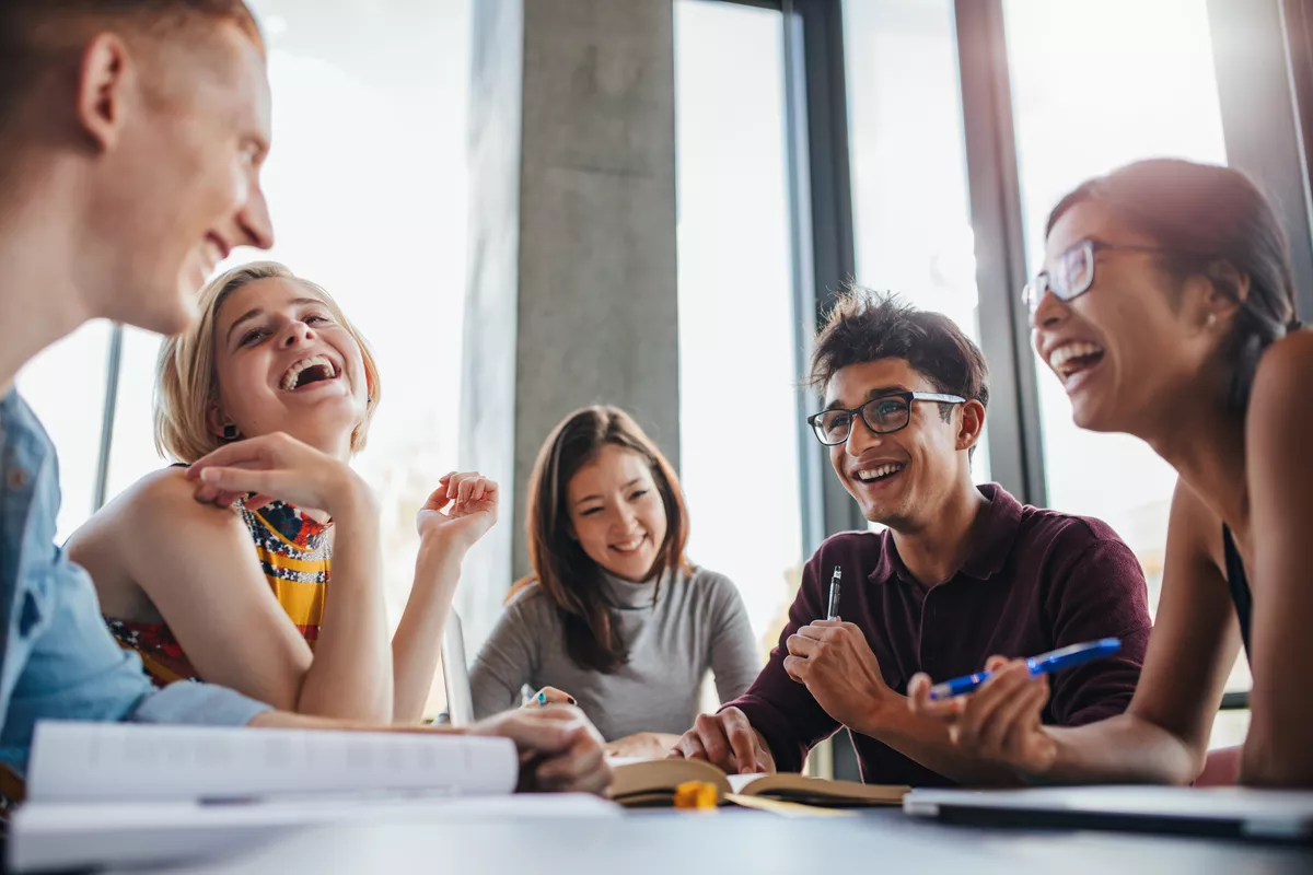 Ausbildung zum/zur Kaufmann/-frau für Büromanagement (m/w/d)