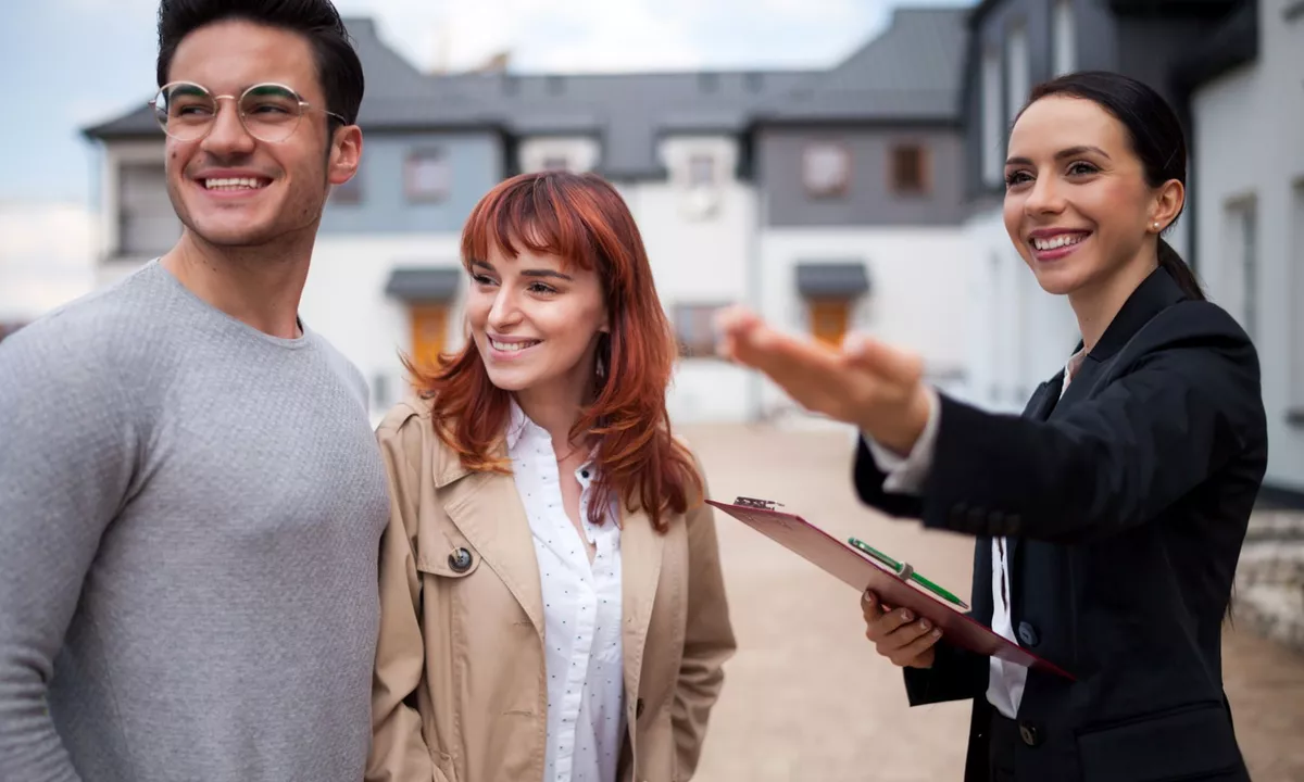 Ausbildung zum/zur Immobilienkaufmann/-frau (m/w/d)