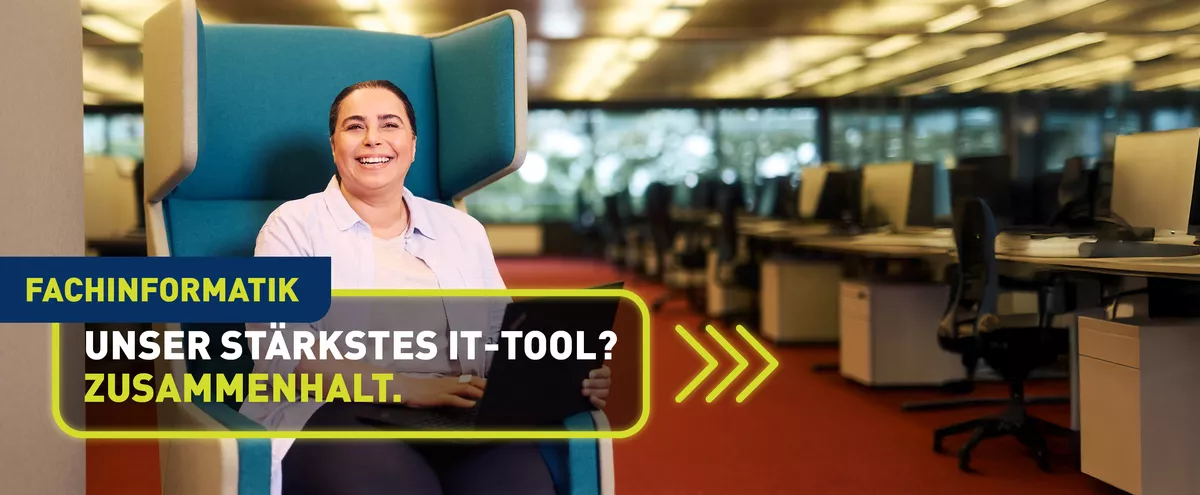 Ausbildung bei Deutsche Rentenversicherung Bund