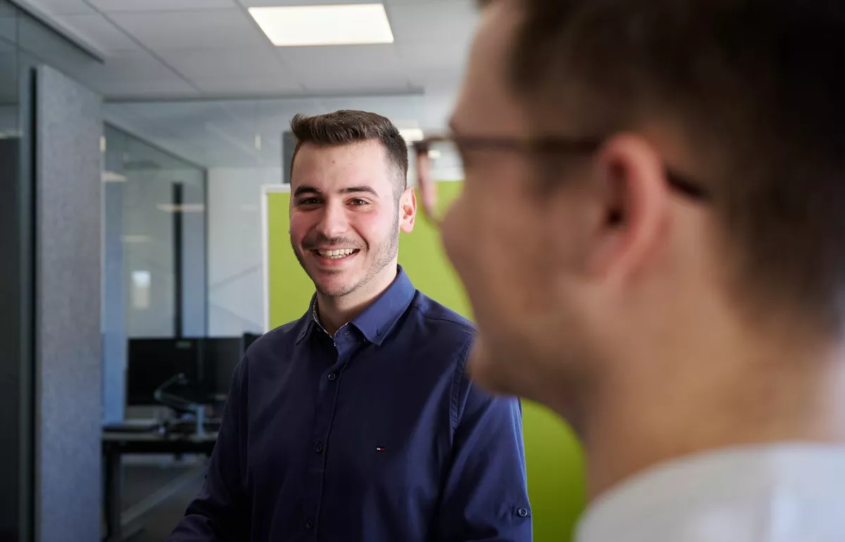 Ausbildung bei der Friedrich Remmert GmbH