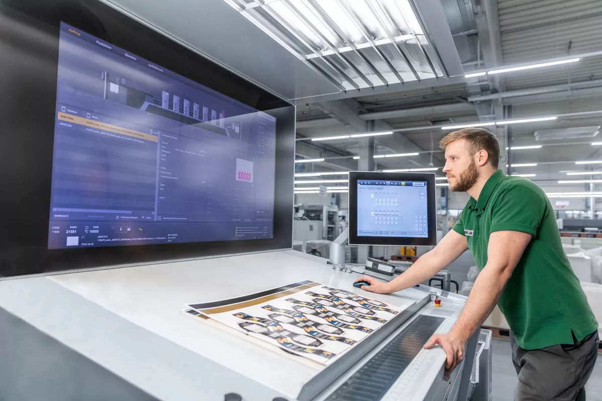 Ausbildung zum Medientechnologen (m/w/d)