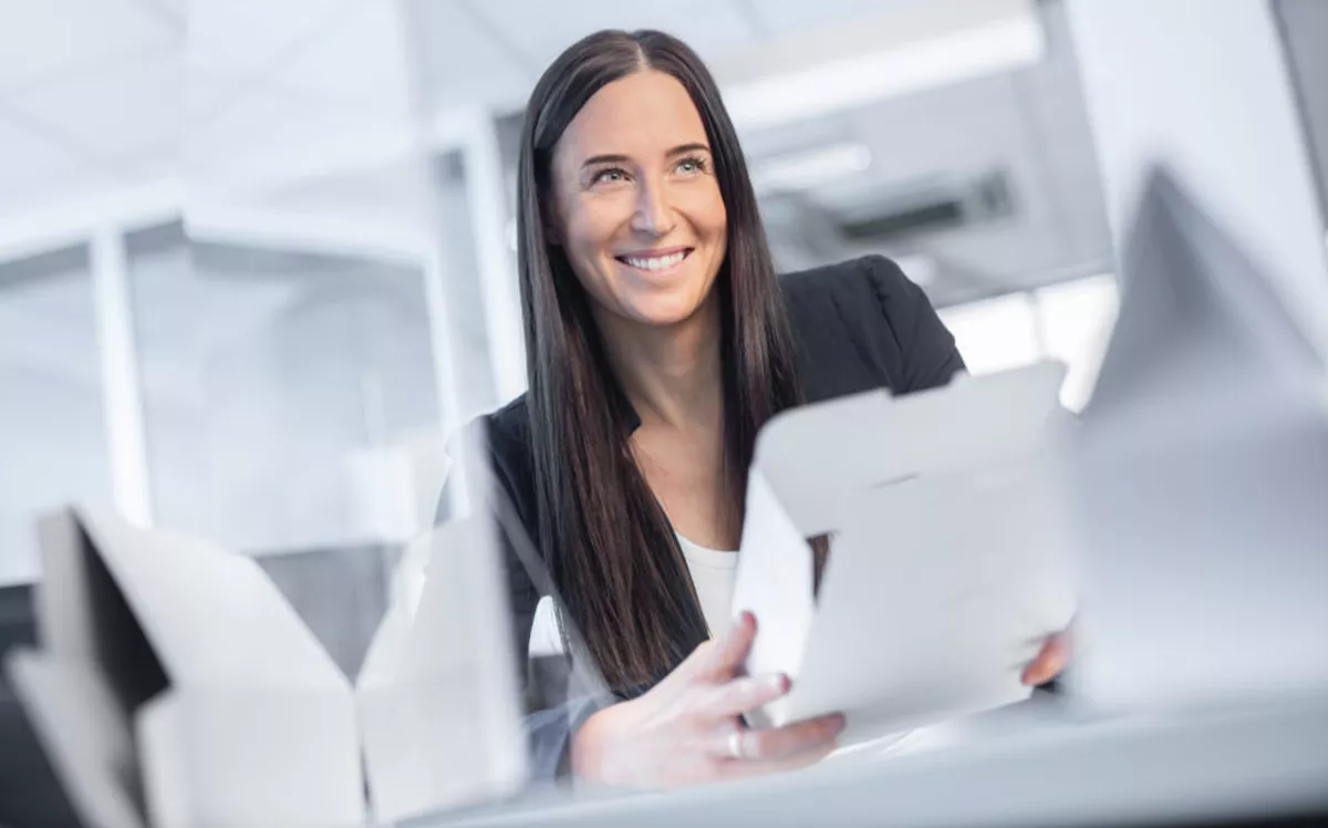 Ausbildung zum Industriekaufmann (m/w/d)