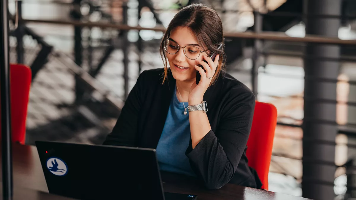 Ausbildung als Kaufmann für Spedition und Logistikdienstleistungen (m/w/d)