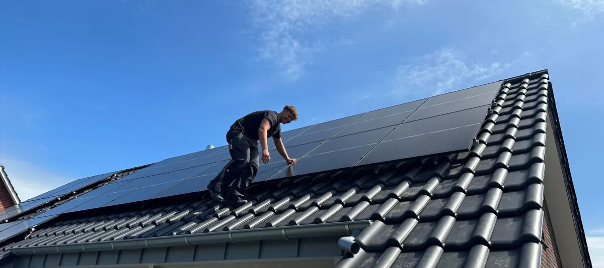 Auszubildende/r (m/w/d) Elektroniker/in für Energie- und Gebäudetechnik