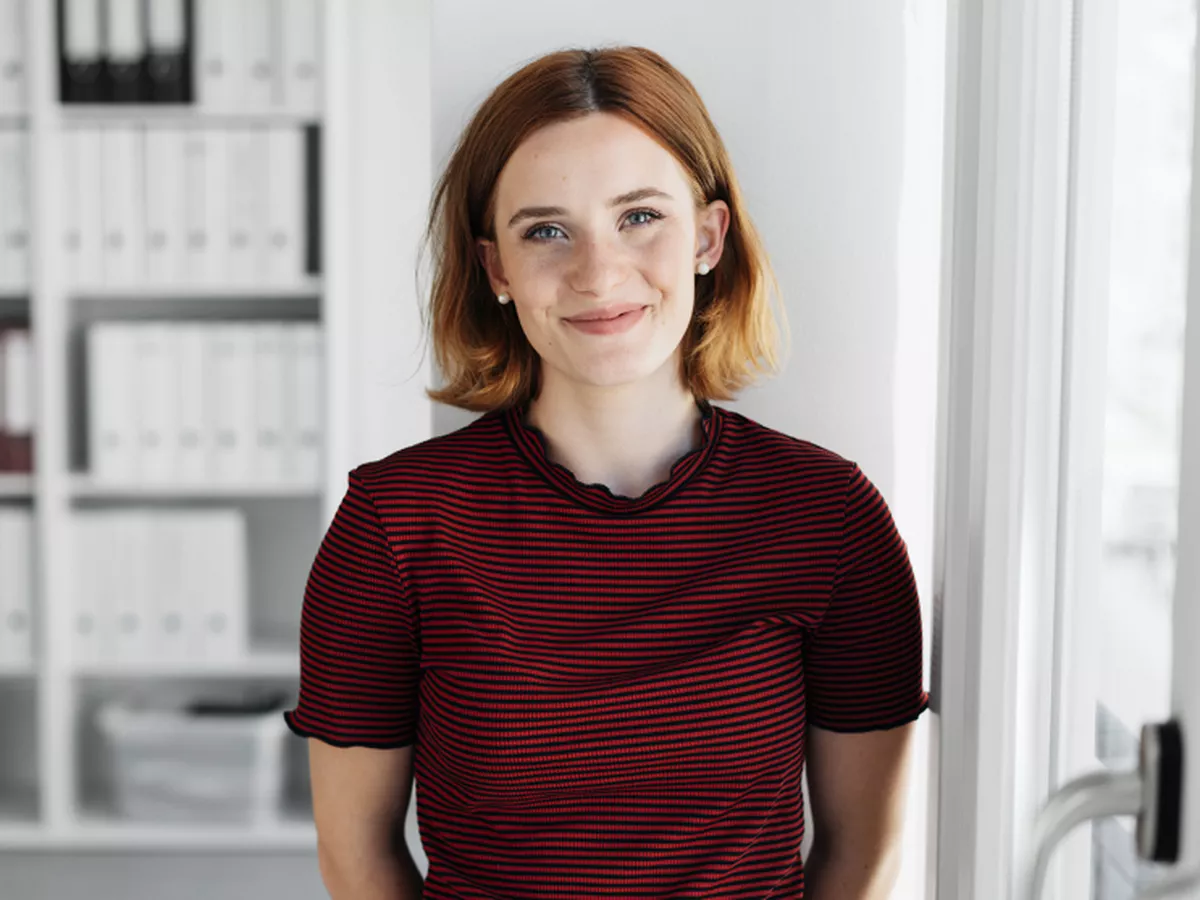 Ausbildung zum/zur Industriekaufmann/-frau (m/w/d)