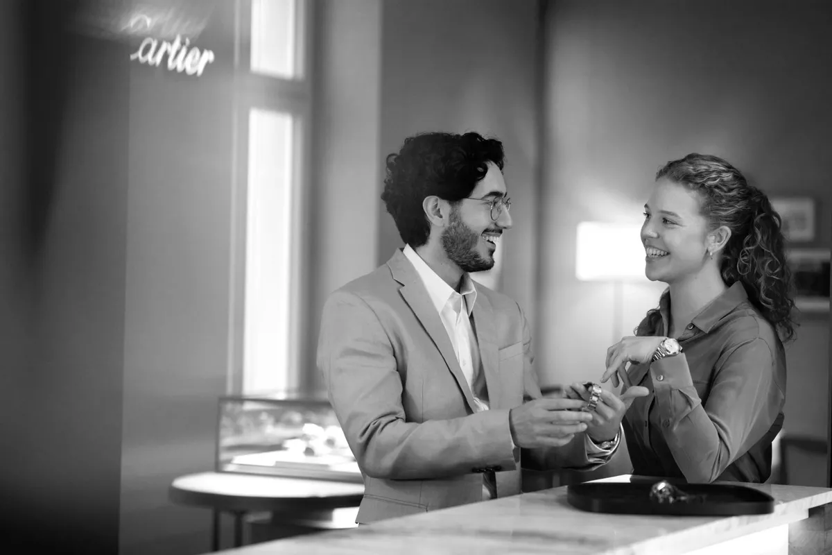 Ausbildung bei der Gerhard D. Wempe GmbH & Co. KG