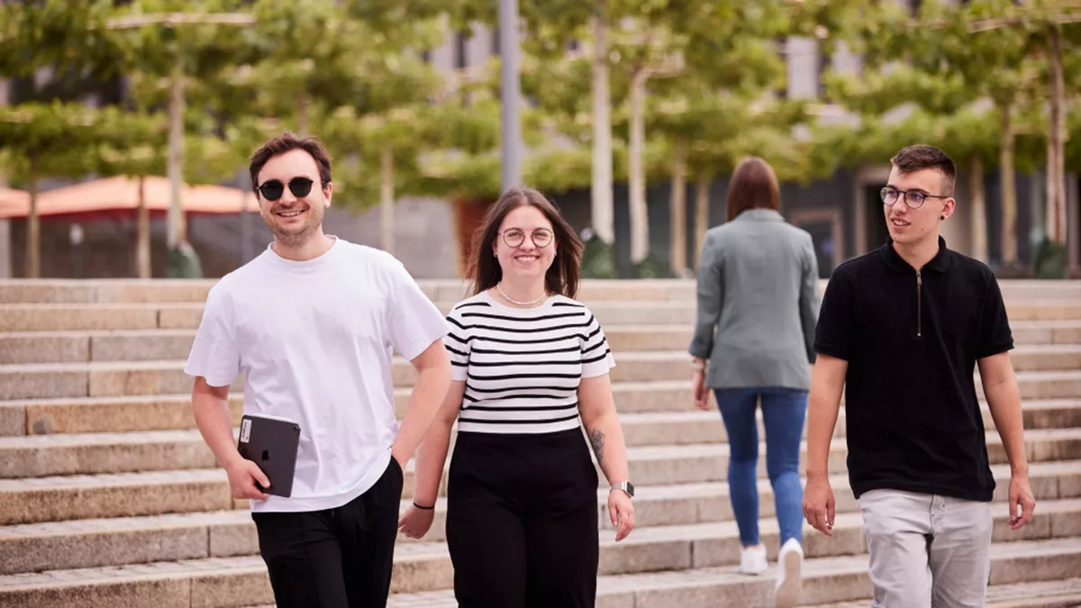 Duales Studium Angewandte Informatik