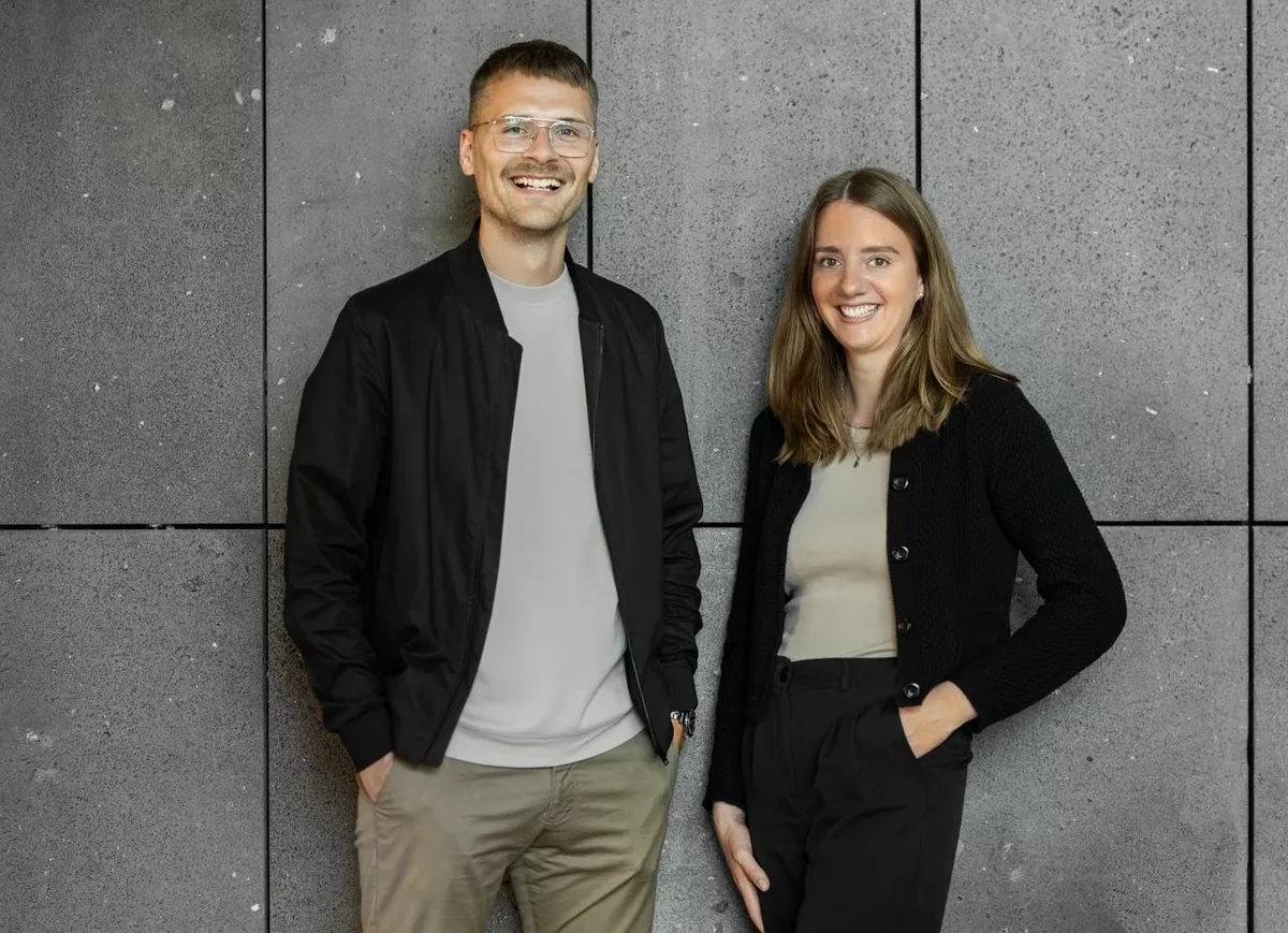 Ausbildung zum Fachinformatiker (m/w/d) für Daten- und Prozessanalyse