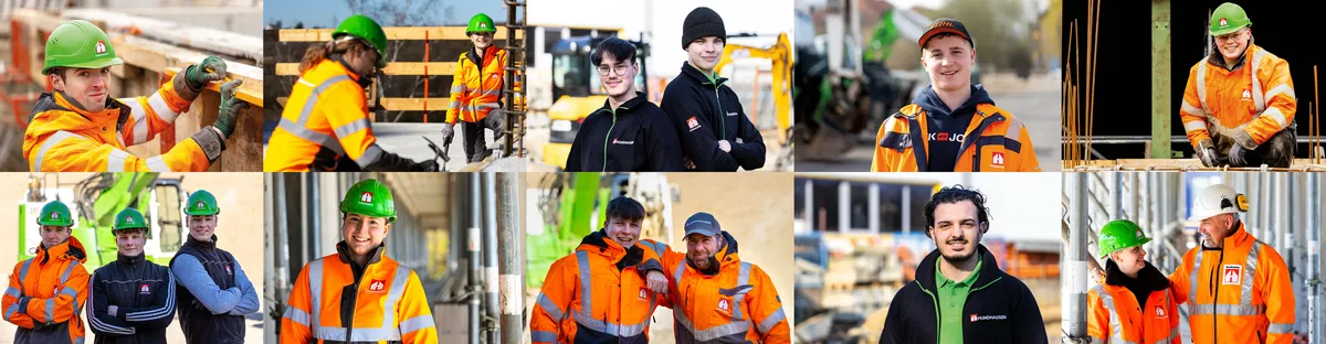 W. Hundhausen Bauunternehmung GmbH