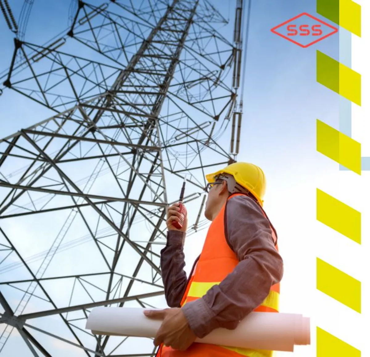 Ausbildung bei der SSS Nelken GmbH