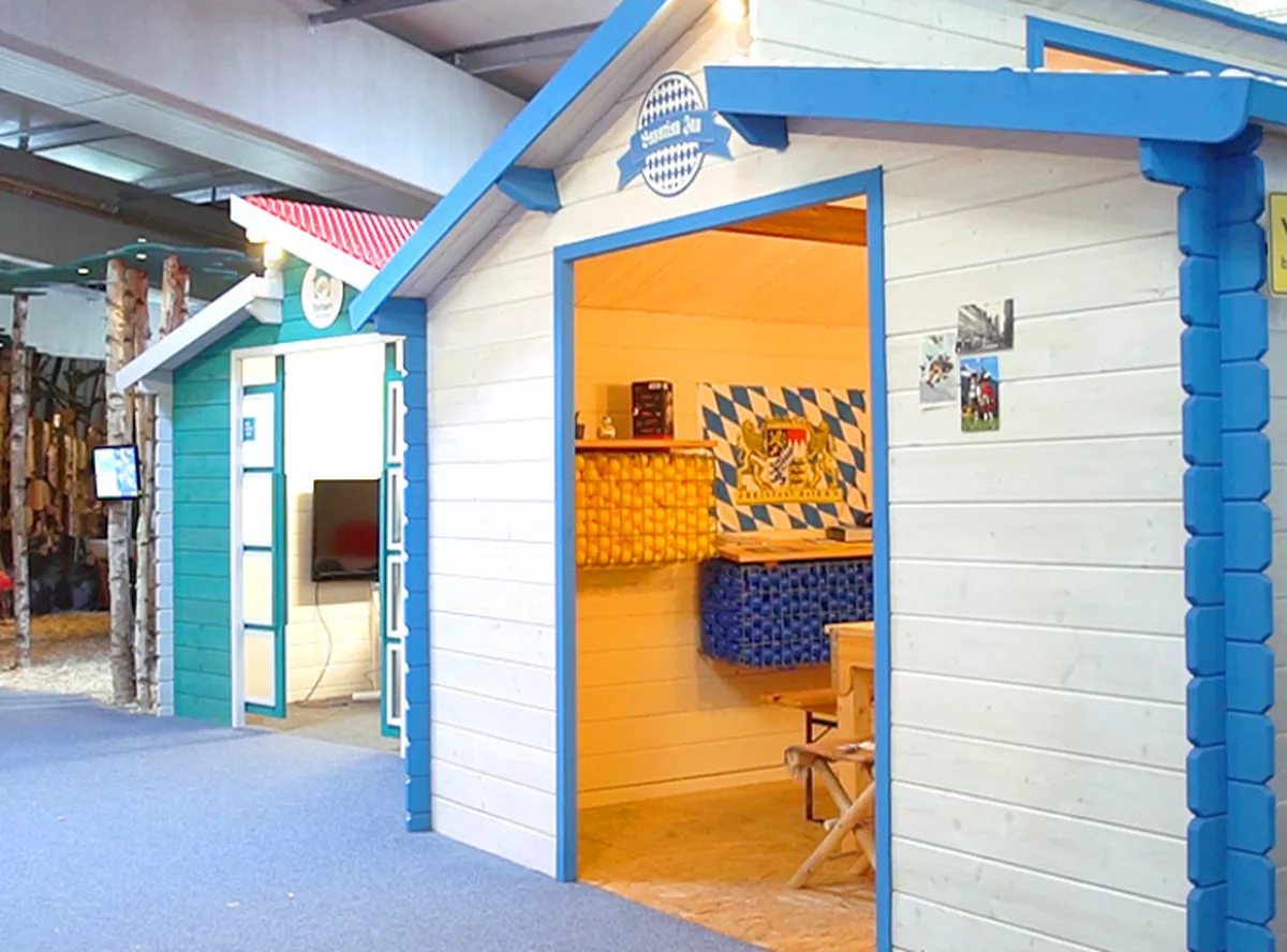 Ausbildung bei der petaFuel GmbH