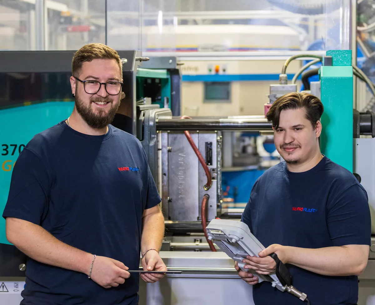 VARIOPLAST Konrad Däbritz GmbH