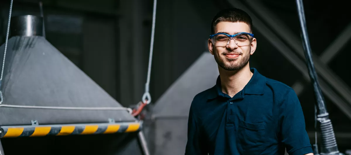 Ausbildung