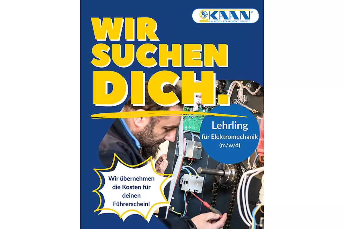 Ausbildung