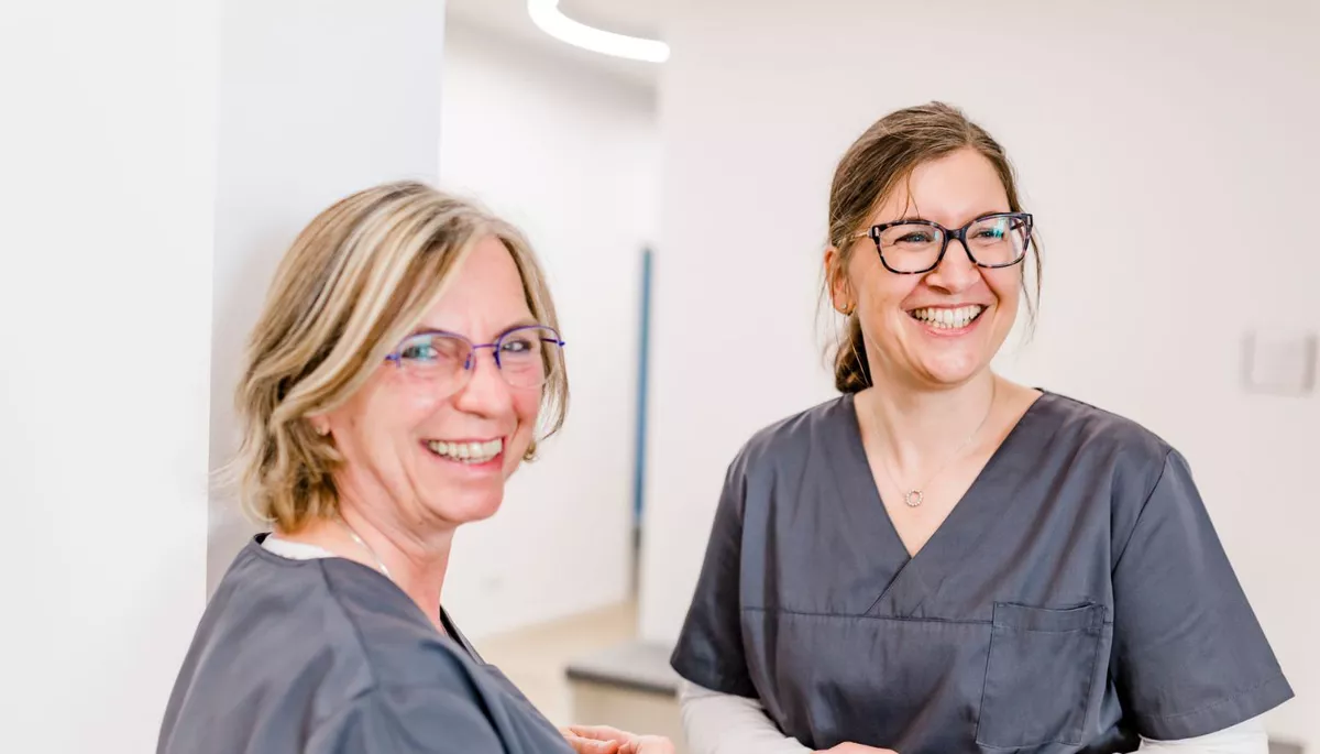 Ausbildung bei Wittum & Eriksen