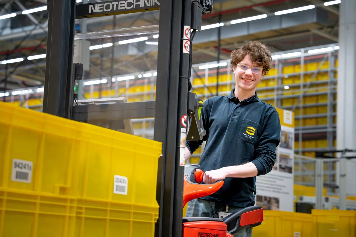 Ausbildung
