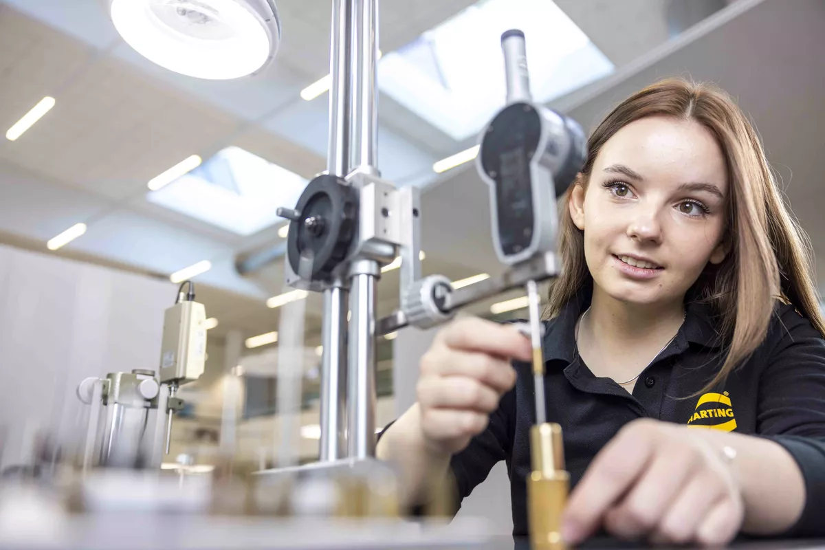 Ausbildung