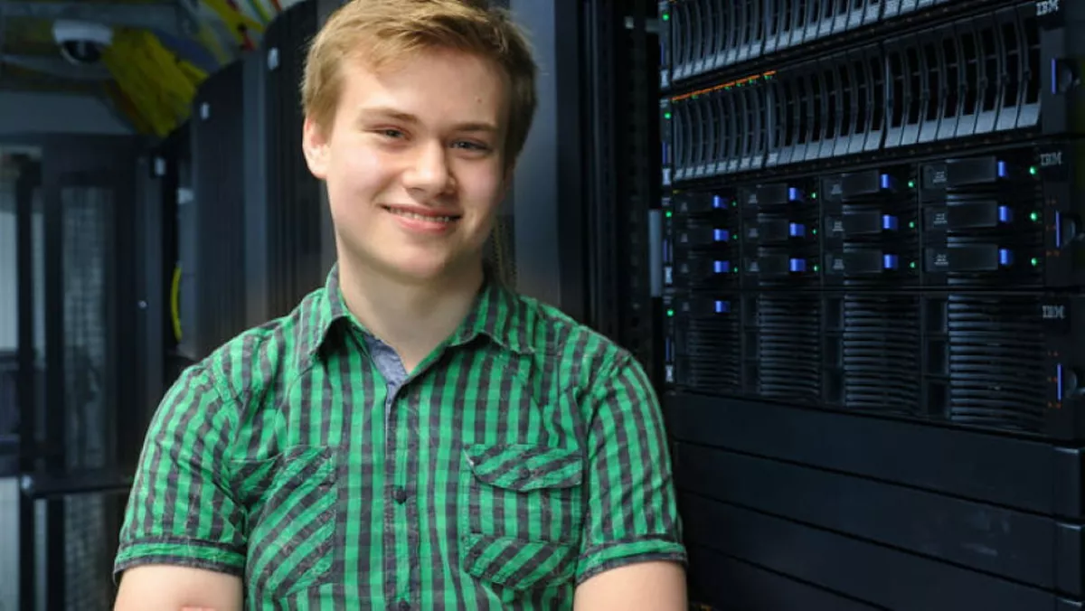 Ausbildung Fachinformatiker