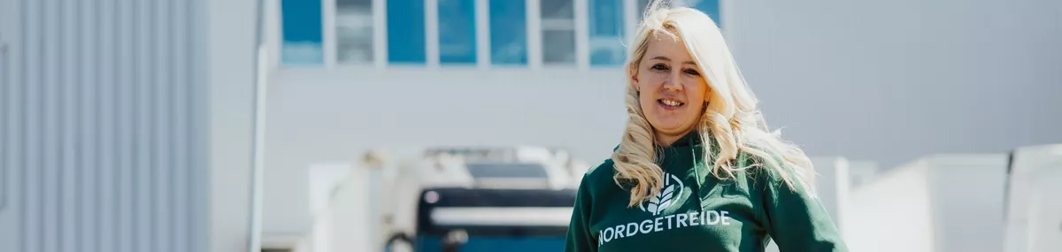 Nordgetreide