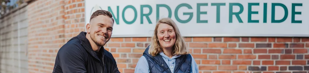 Nordgetreide