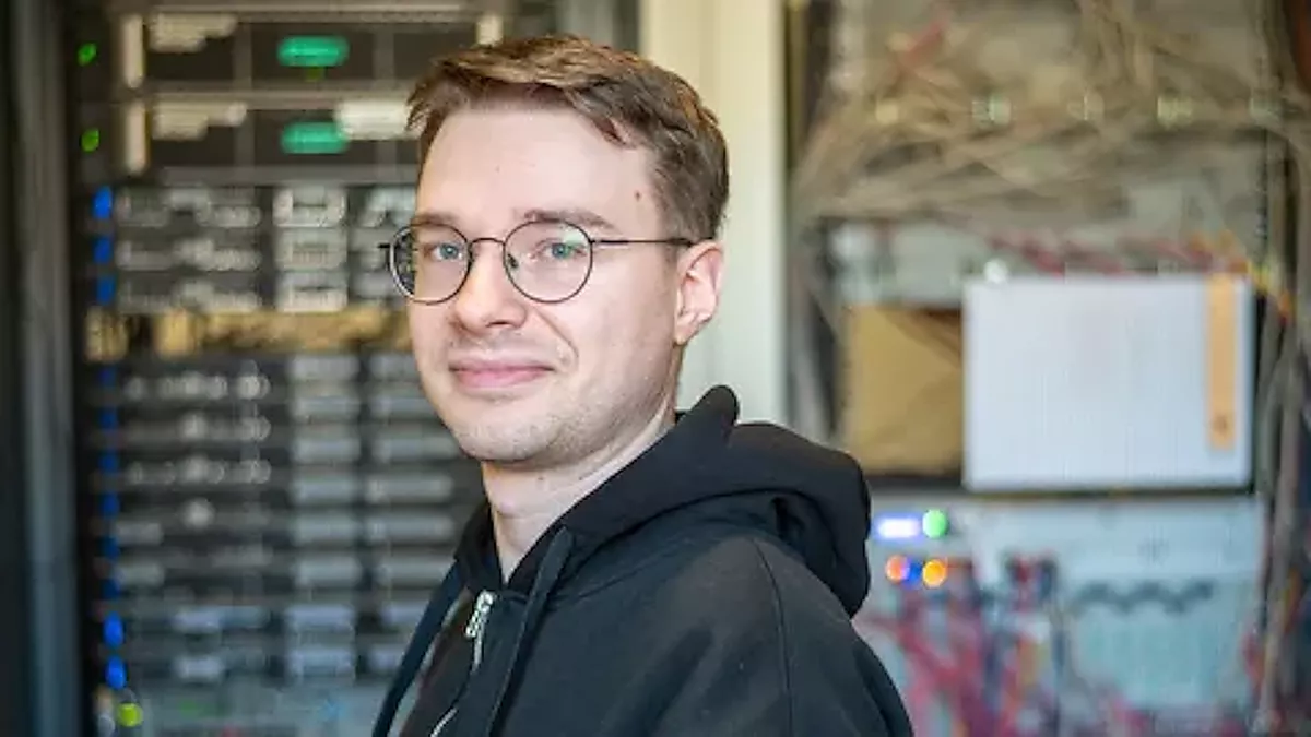 Ausbildung zum Fachinformatiker Systemintegration (m/w/d)