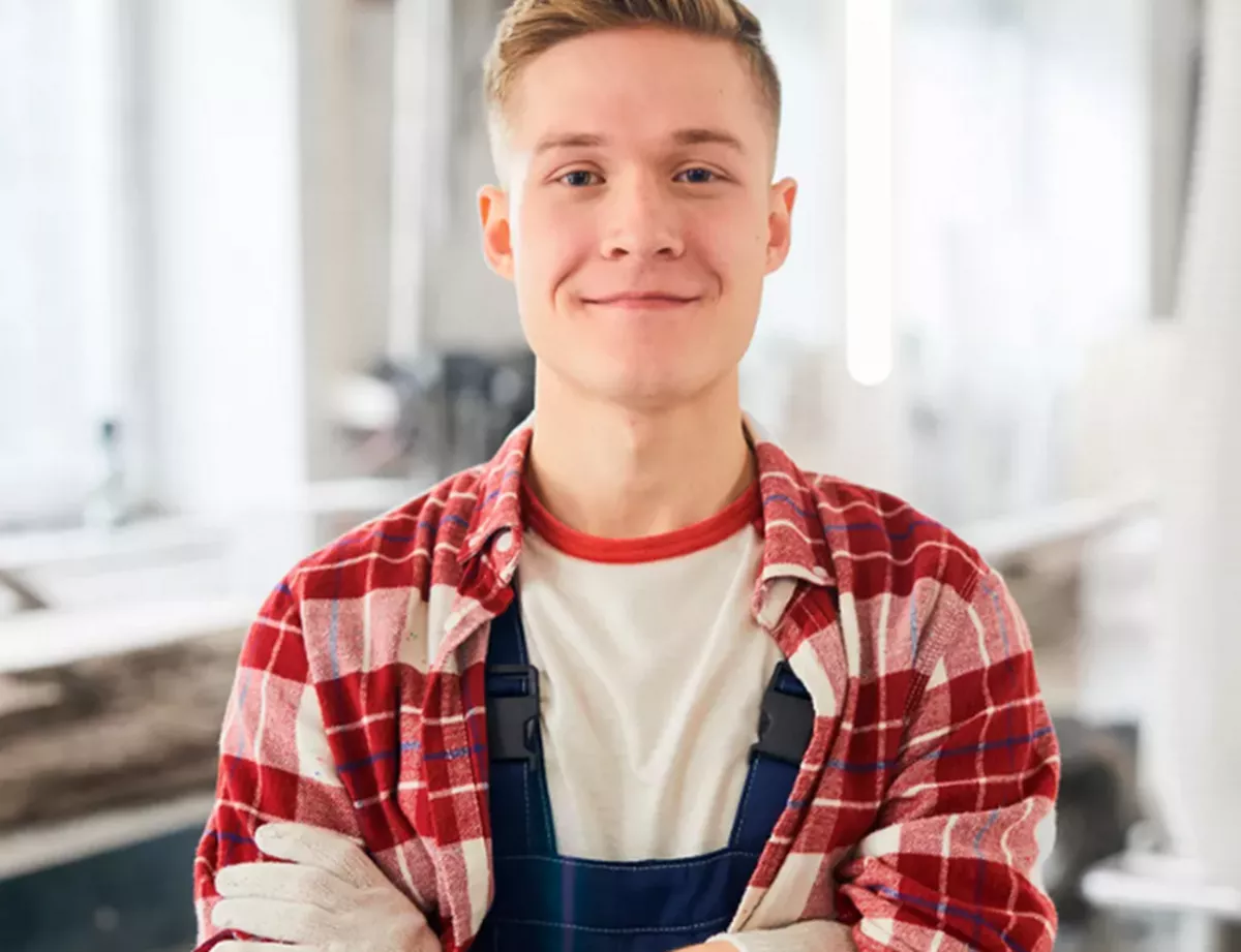 Ausbildung Medientechnologe/in Druck (m/w/d)