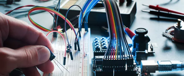 Die neuen Berufe im Elektrohandwerk