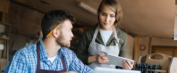 südtirolerjobs.it und AUBI-plus starten Lehrlingsoffensive