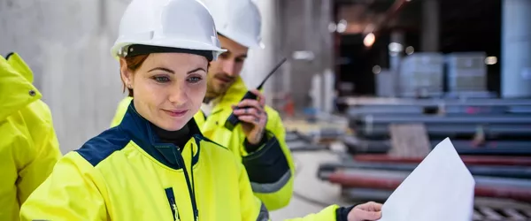 Berufe entdecken: Am Girls‘ und Boys‘ Day