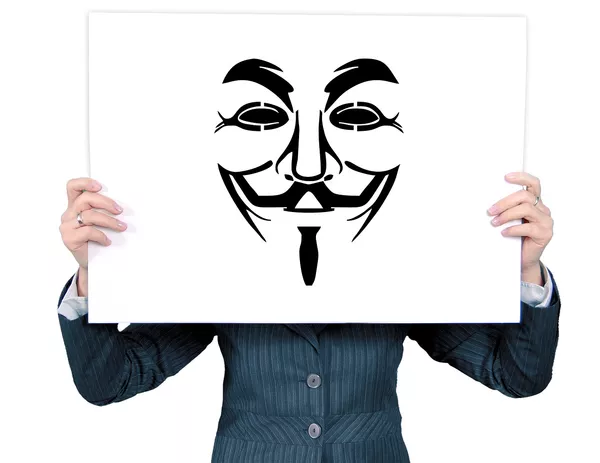 Anonym bewerben: Vor- und Nachteile