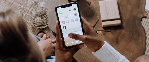 Bewerbungsfalle Social Media