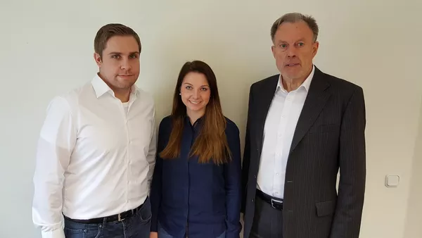 In 1,5 Jahren zur Kauffrau für Büromanagement