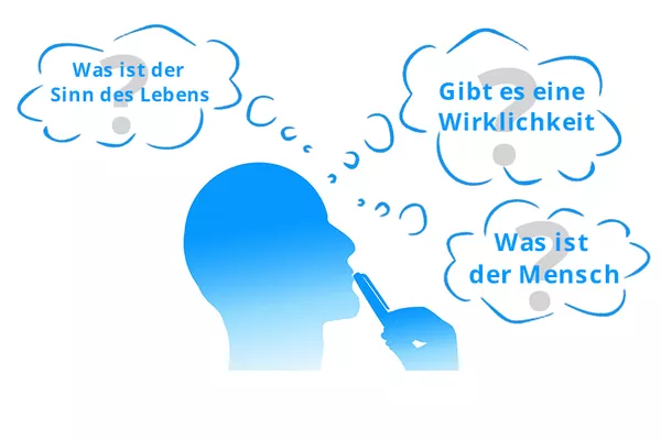 Über das Leben diskutieren: Philosophie studieren