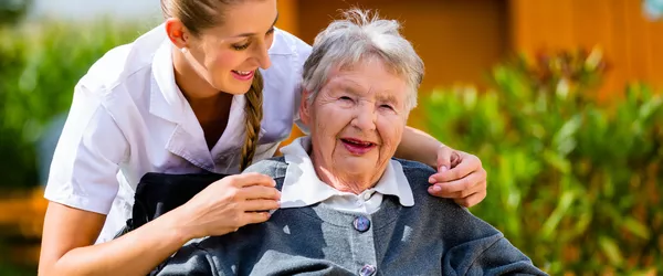 Ausbildung in der Pflege: Die neue generalistische Pflegeausbildung