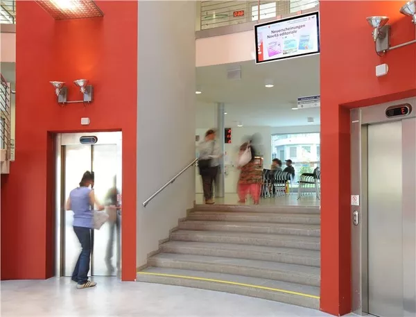 Sommerpraktika beim Land: Bis 31. Jänner bewerben!