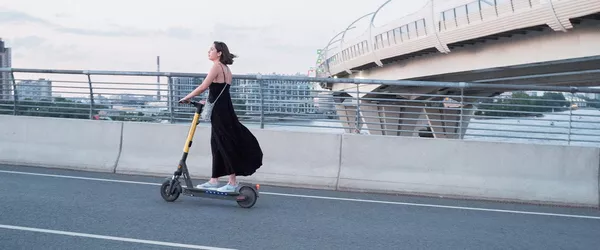 Kein Auto, kein Problem – alternative Wege zur Ausbildungsstelle