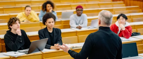 Studium in Deutschland als Ausländer: Alles, was du wissen musst