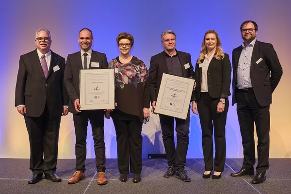 Top Ausbildungsbetriebe 2018 stehen fest