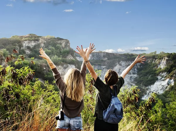 Frühlingsanfang: Mit Outdoor-Aktivitäten gegen den Winterspeck