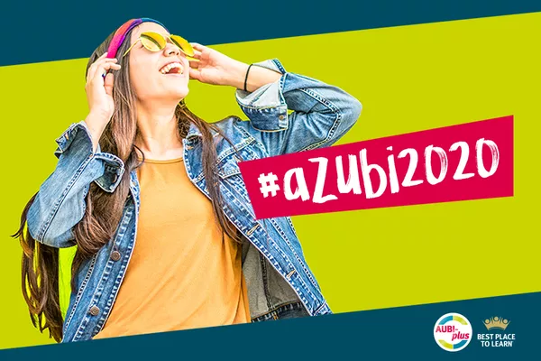 #Azubi2020: Einfach zur Lehrstelle 2020