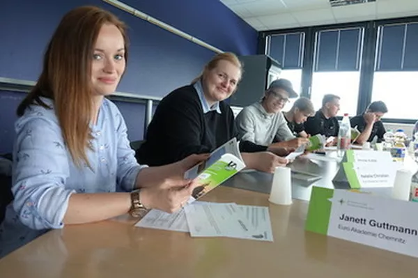 WIE GEHT DENN MARKETING?