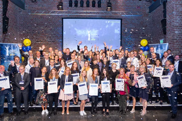 Balluff überzeugt Jury mit Nachwuchsprogramm