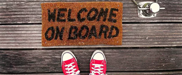 Azubi-Bindung von Anfang an