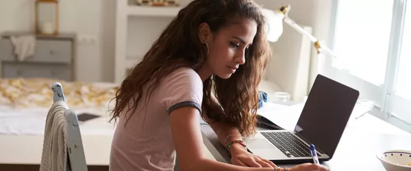 Homeschooling – 5 Tipps für Schüler