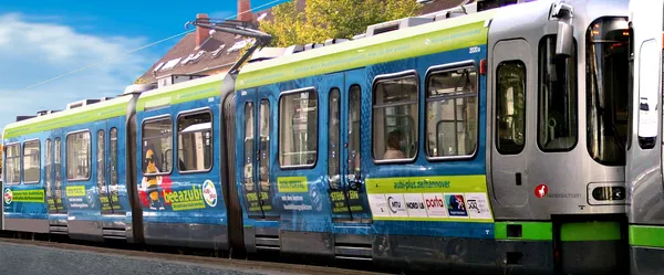 Ausbildung geht weiter