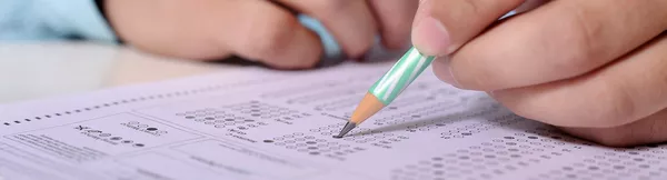 Kleinbetriebe stellen Hauptanteil der Prüferinnen und Prüfer